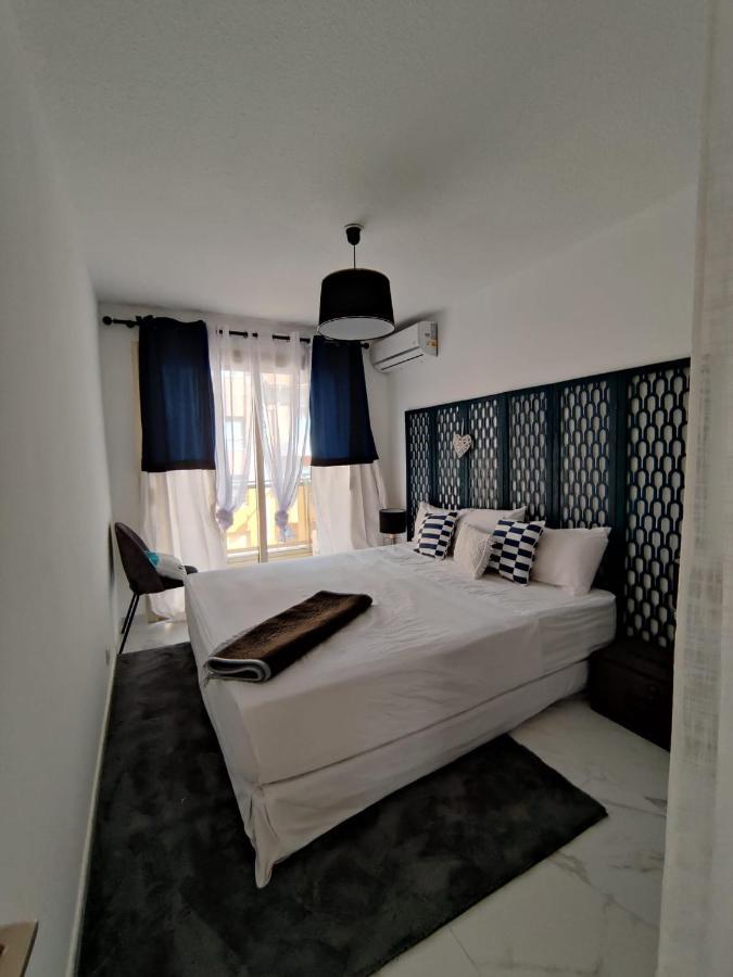 En Exclusivite T3 A 2 Pas Des Plages De St Raphael Saint-Raphaël Exterior foto